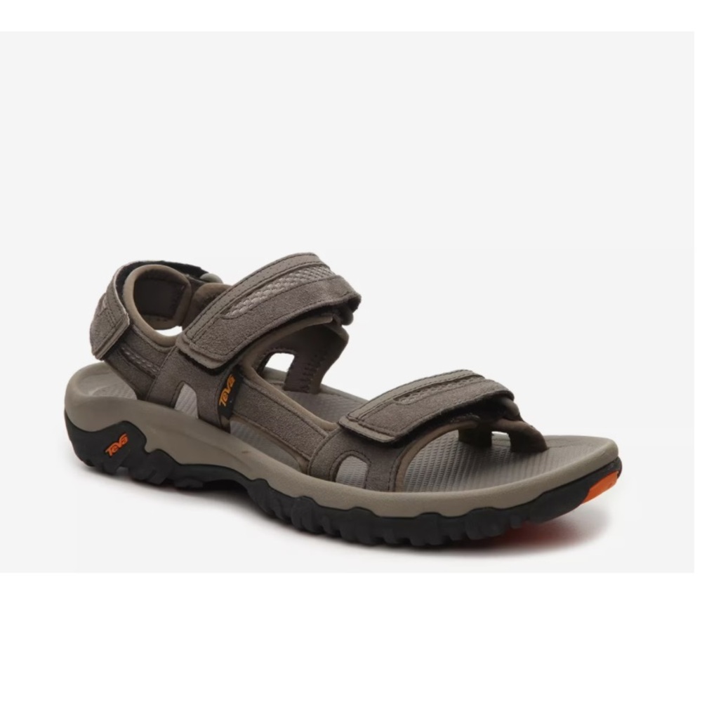 Teva Hudson Hiking Sandals - Men's Size 9